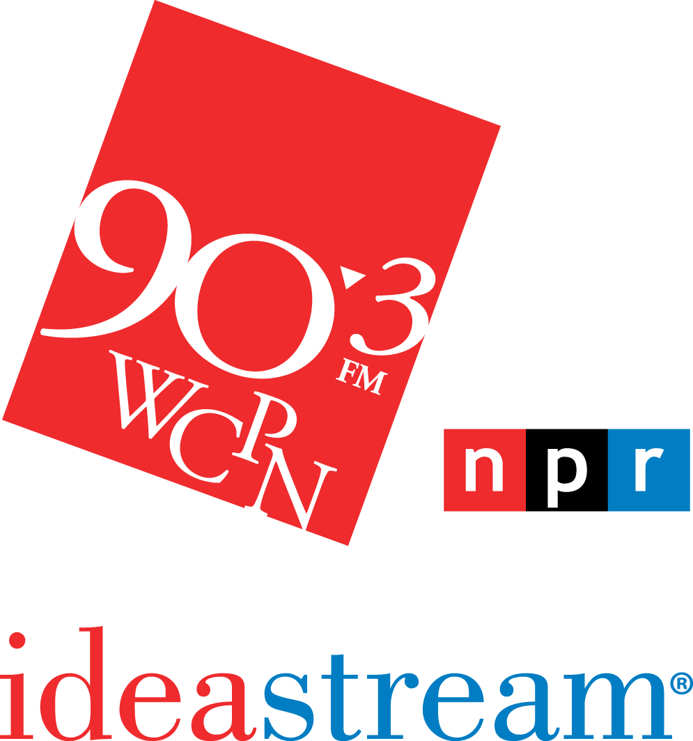 Interview on WCPN's Ideastream