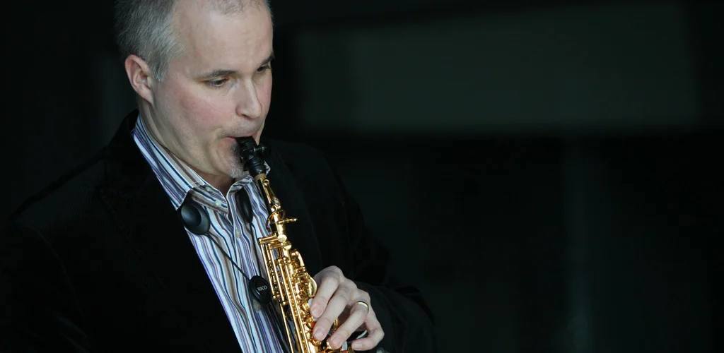 James Romain performs "Range of Light"