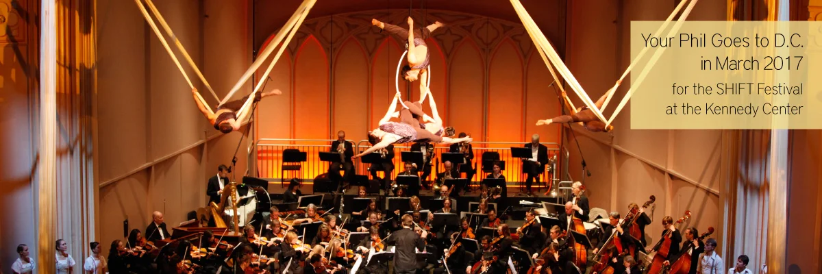 Preview performance of "All the Songs that Nature Sings"