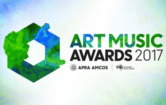 Presenter at the Australian Art Music Awards