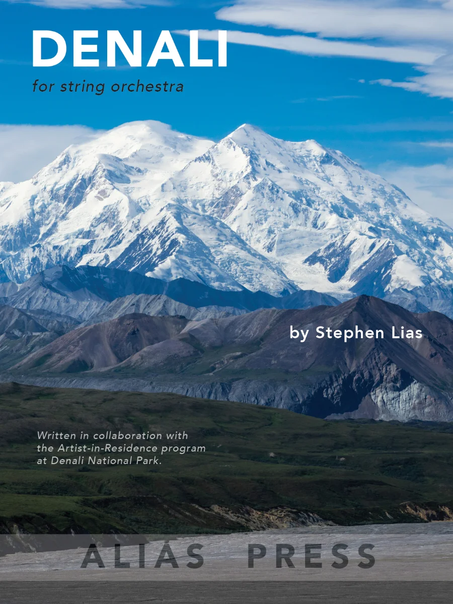 Denali (2011)