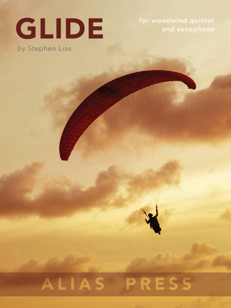 Glide (2007)