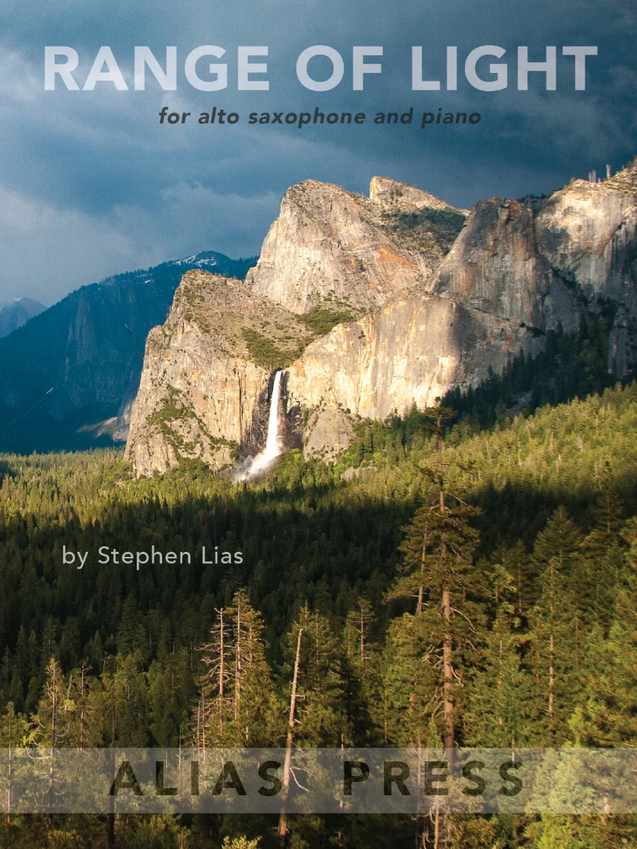 Range of Light (2014)