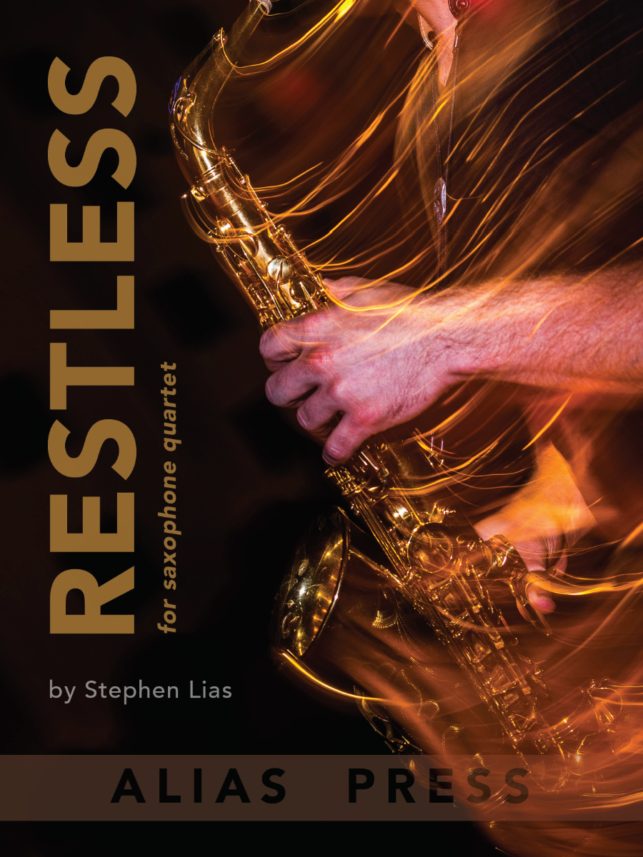 Restless (2001)