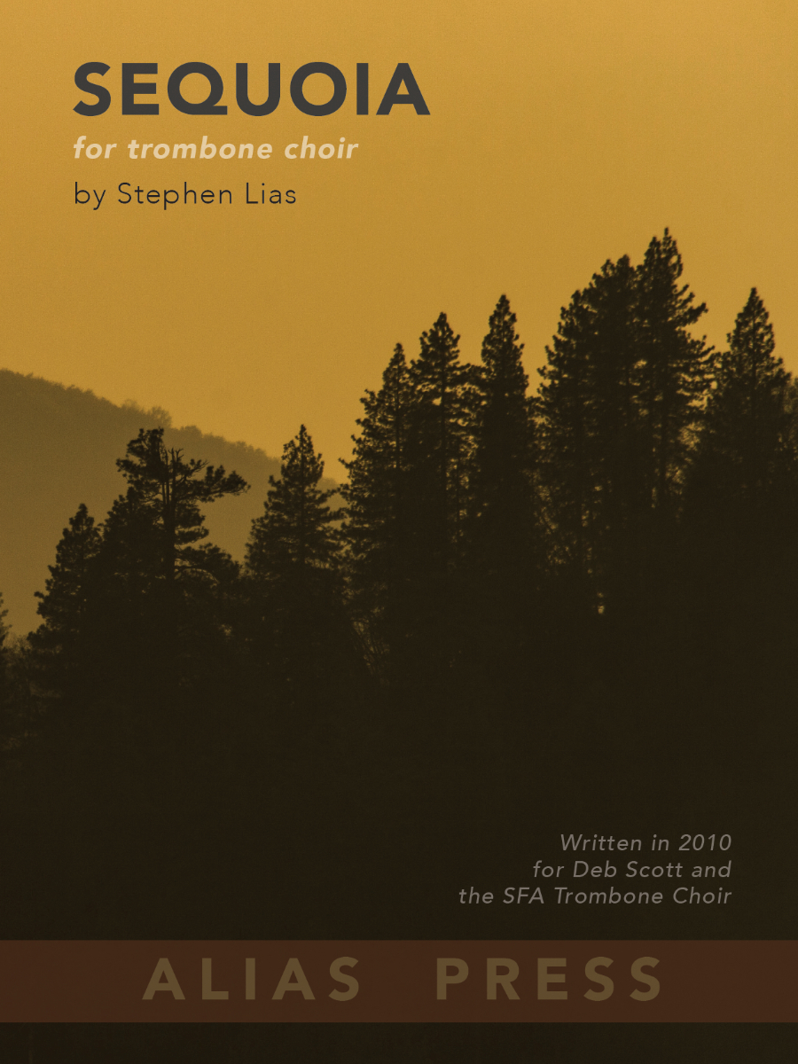 Sequoia (2010)