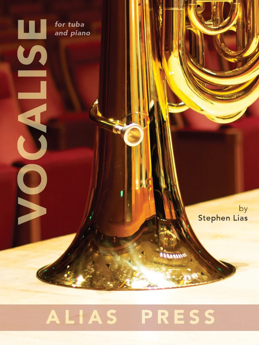 Vocalise (2009)