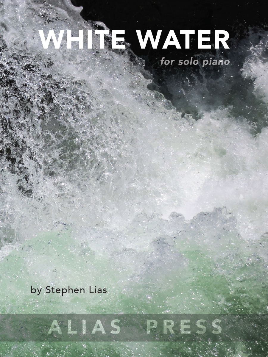 White Water (2005)