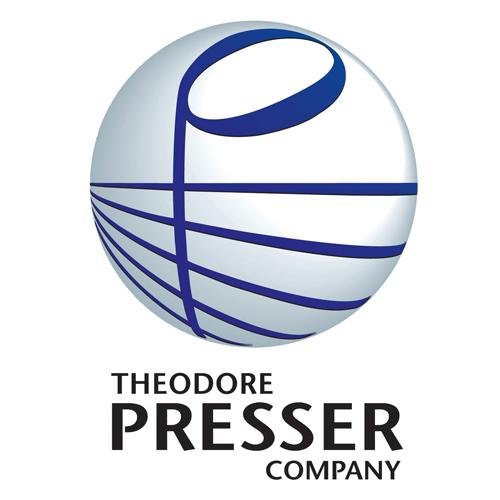 Theodore Presser Company to Distribute Alias Press