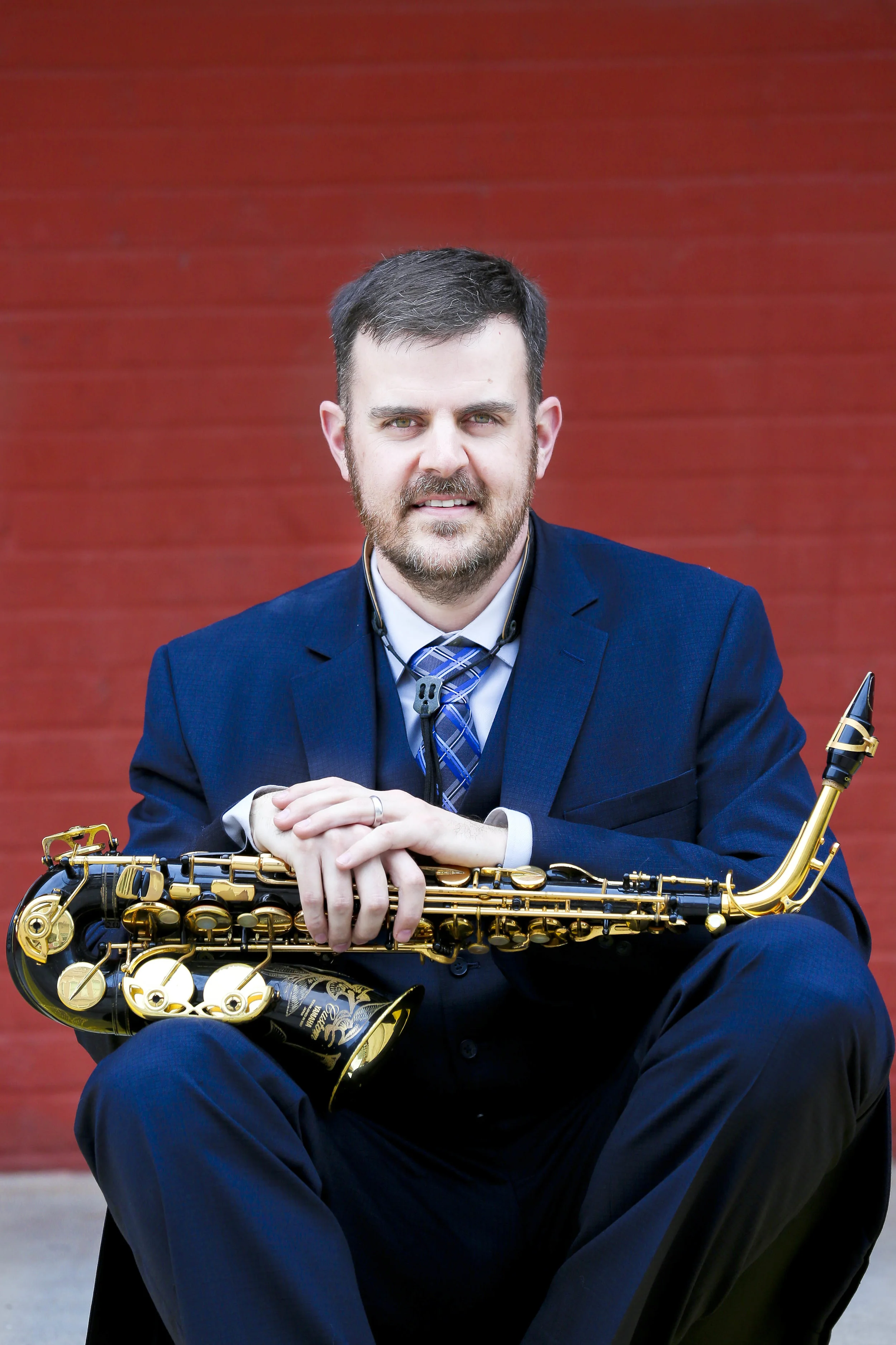 Andy Wright at Texas A&amp;M Commerce