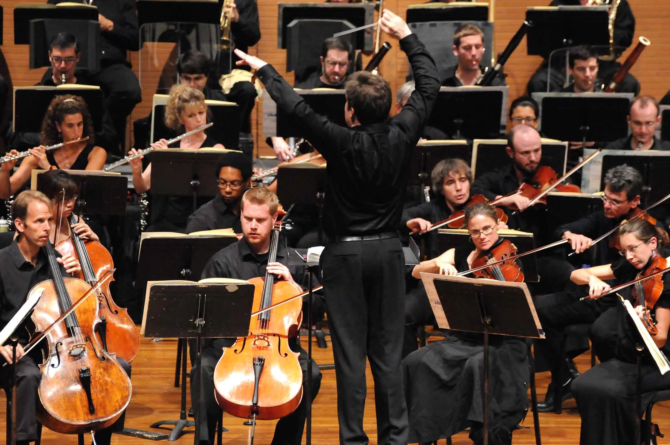 Shreveport Symphony