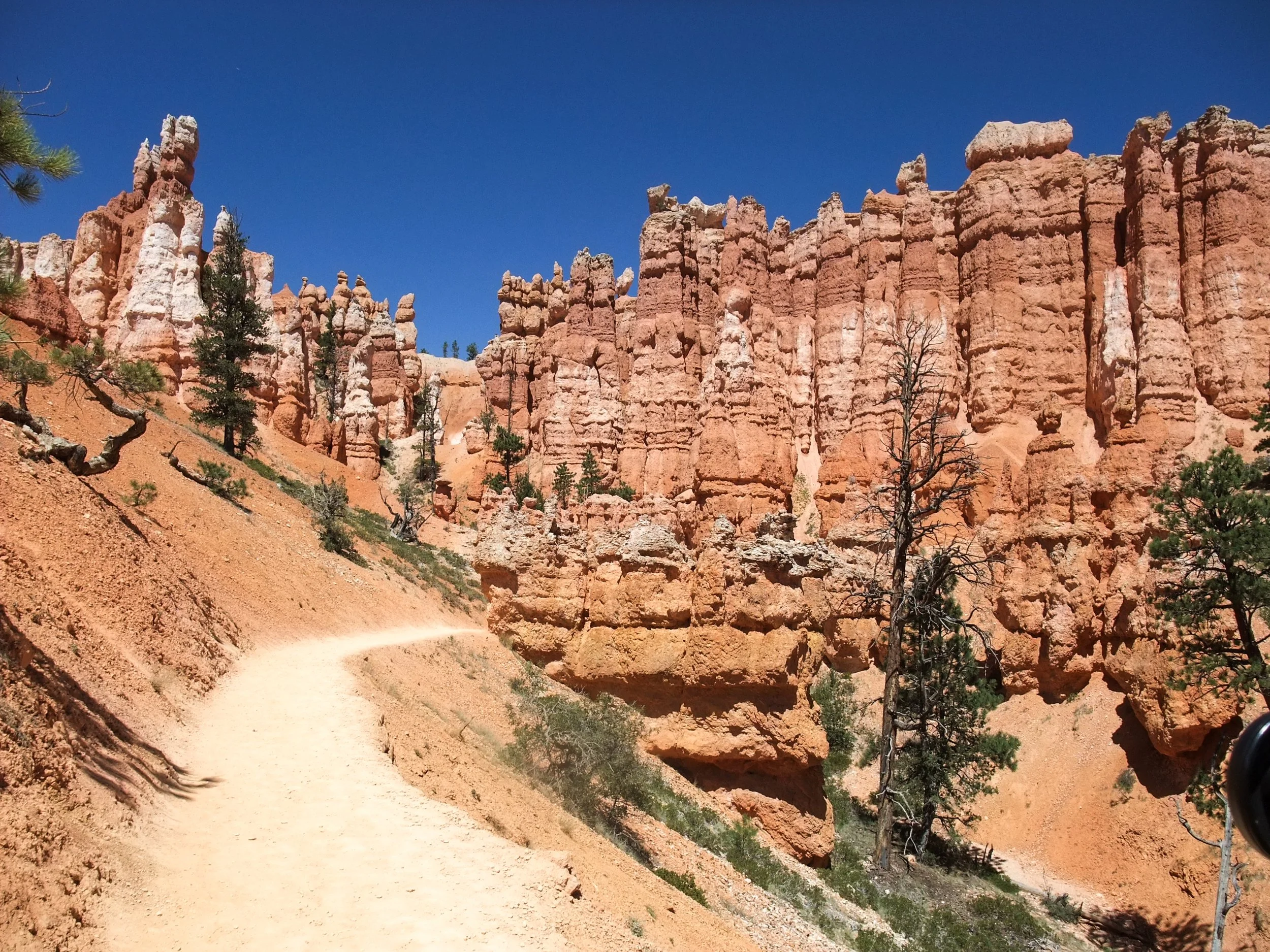 Grand Valley State University New Music Ensemble National Park Tour
