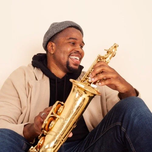 Marcel E.C Augustin Senior Recital