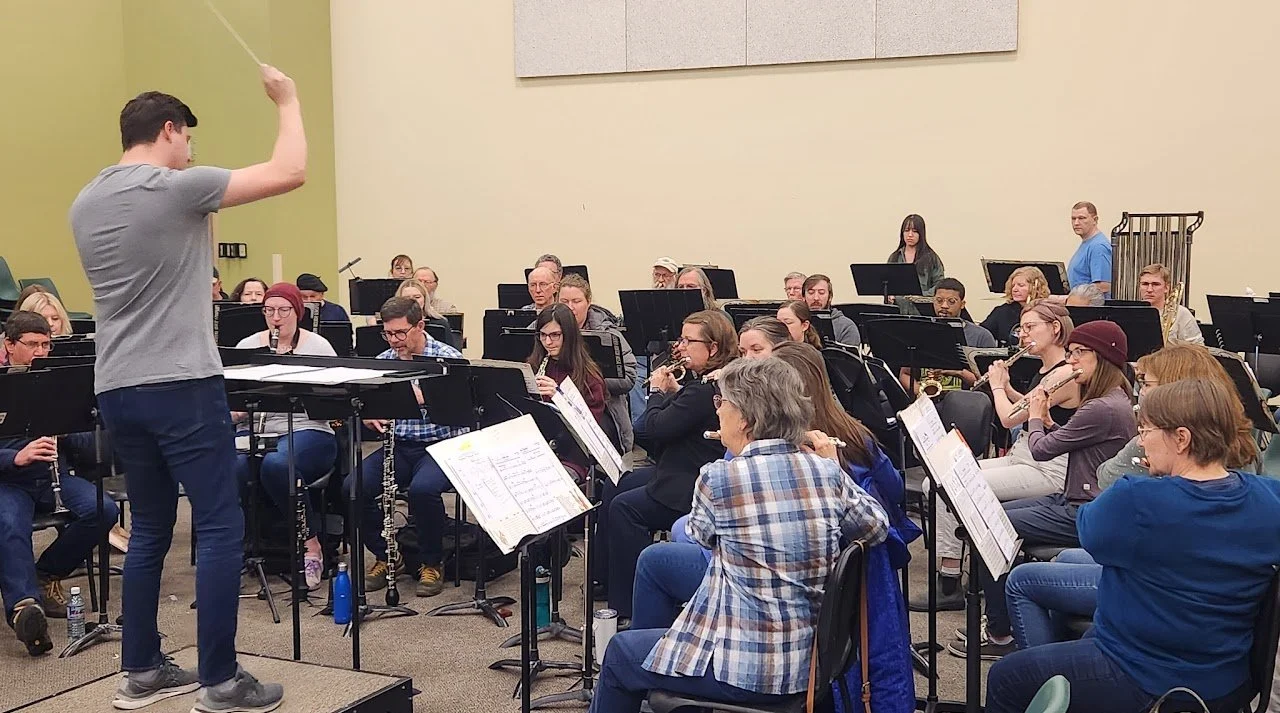 Longmont Community Band