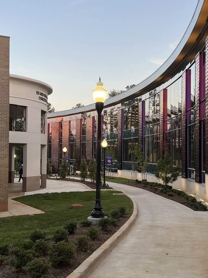 World Premiere of "How Proud the Pines"