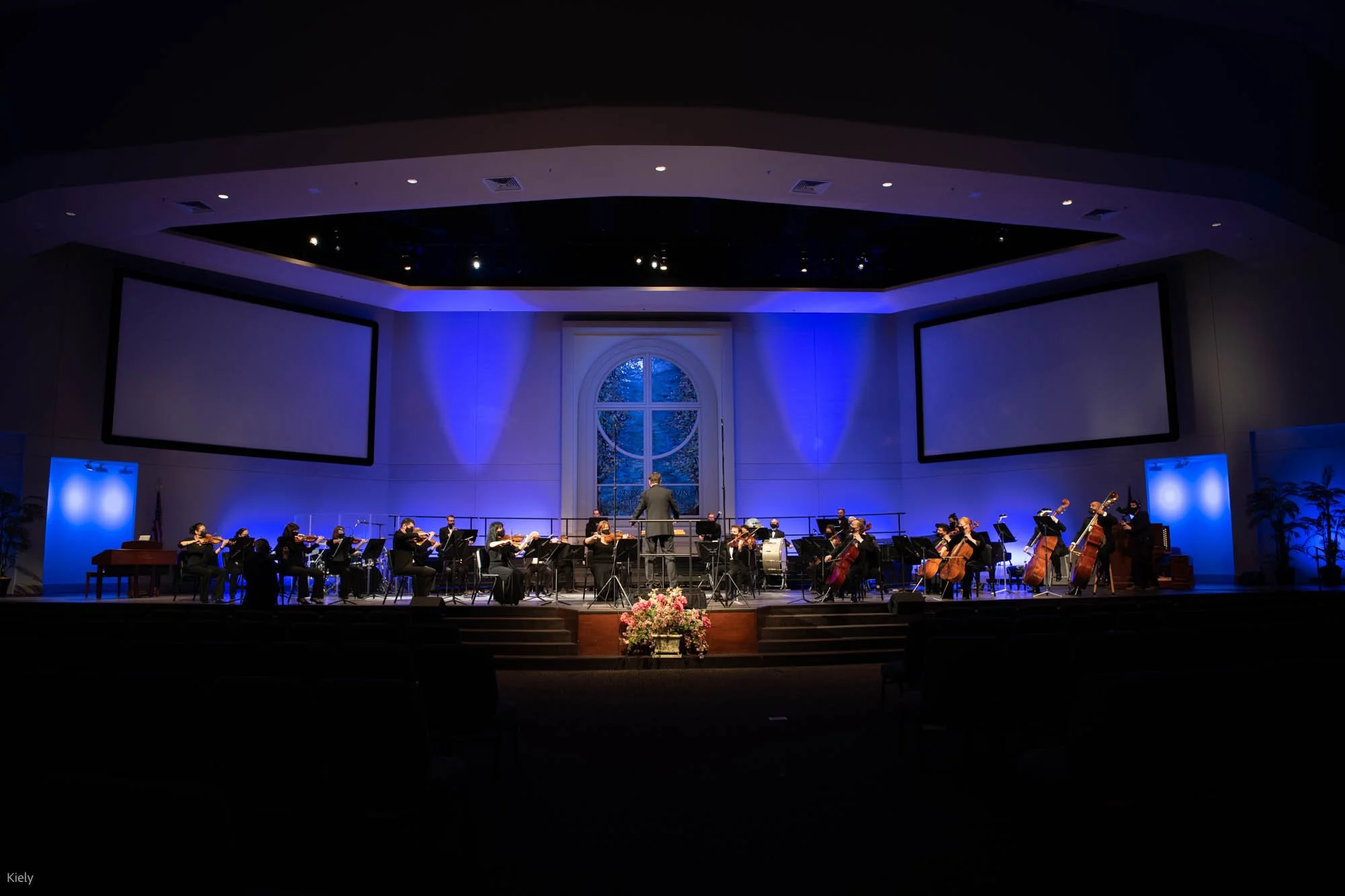 Williamsburg Symphony: "America the Beautiful"