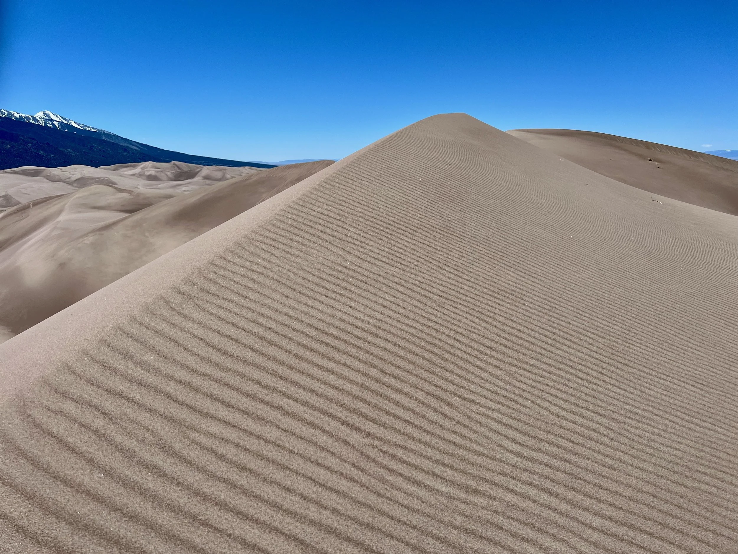 "Wind, Water, Sand" World Premiere by Boulder Phil