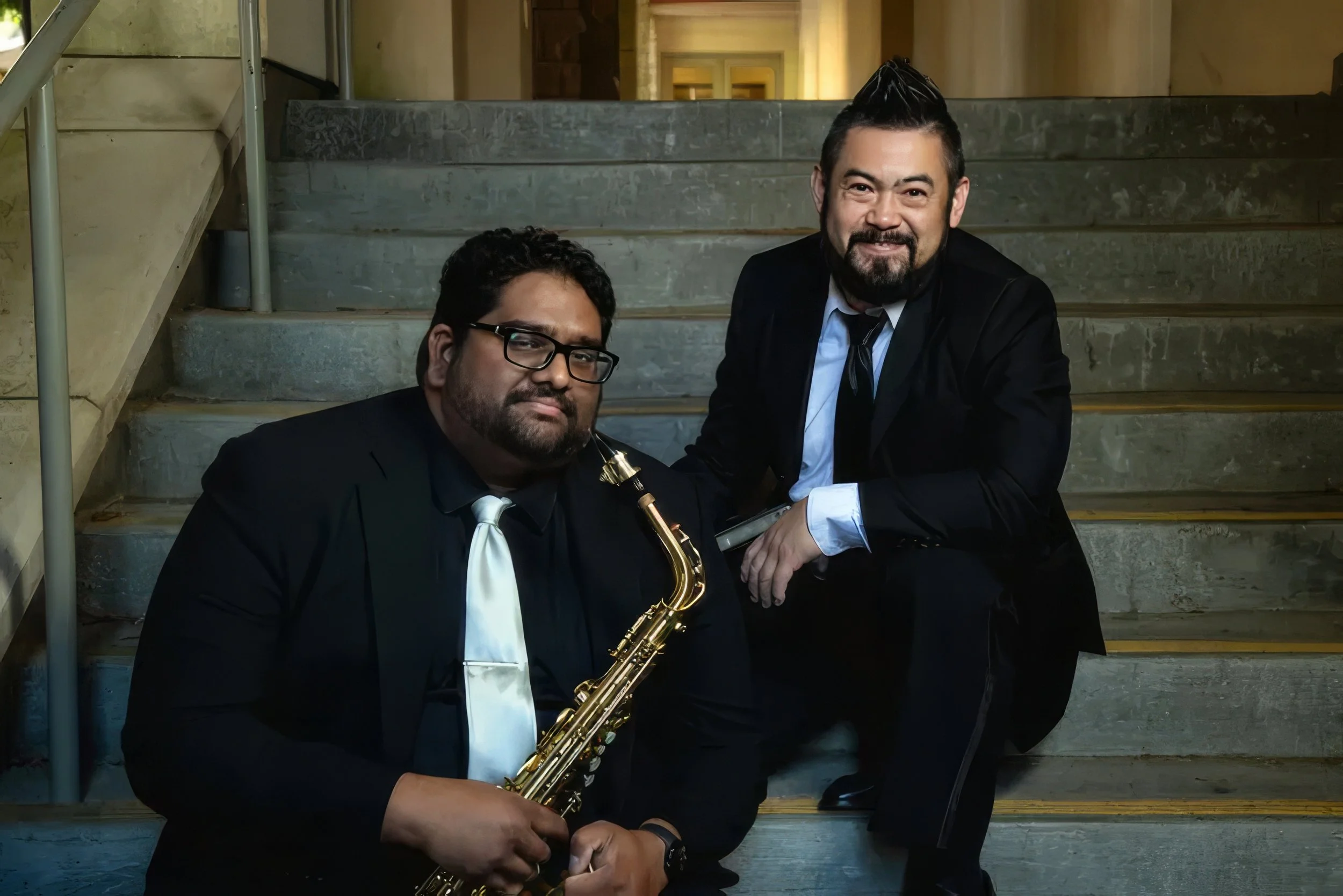 Duo Halo in San Francisco