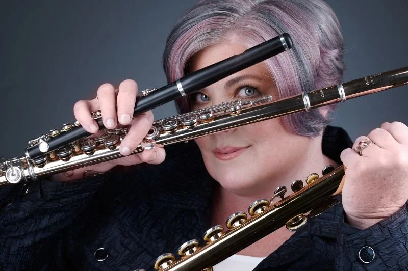 Guest Artist at University of Colorado