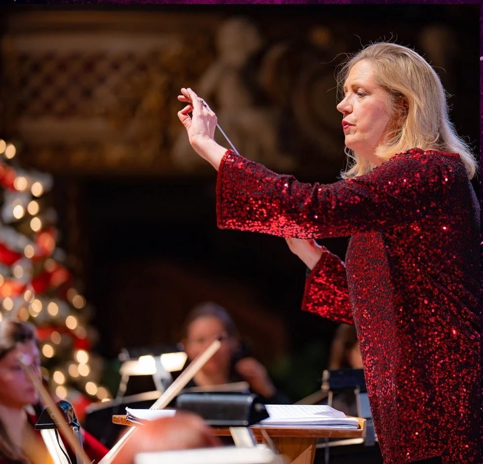 Maryland Symphony Orchestr