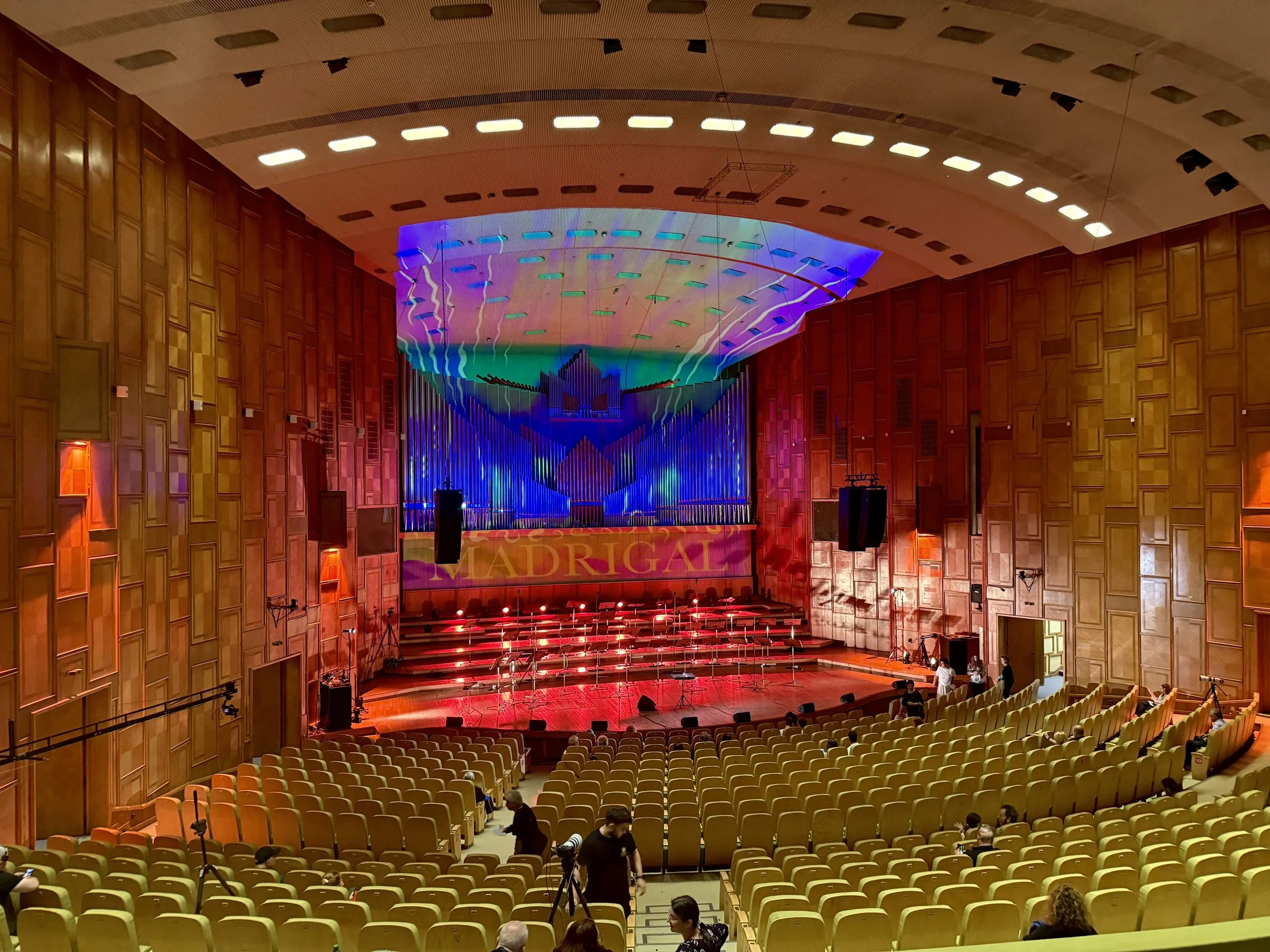 2026 ISCM World Music Days