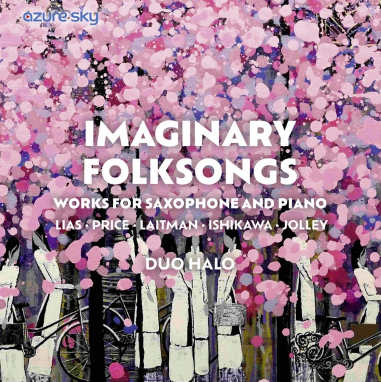 Imaginary Folksongs