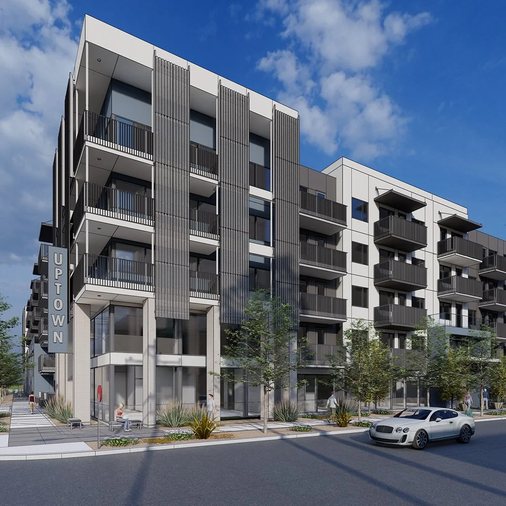 5201 N 7th ST RESIDENCES