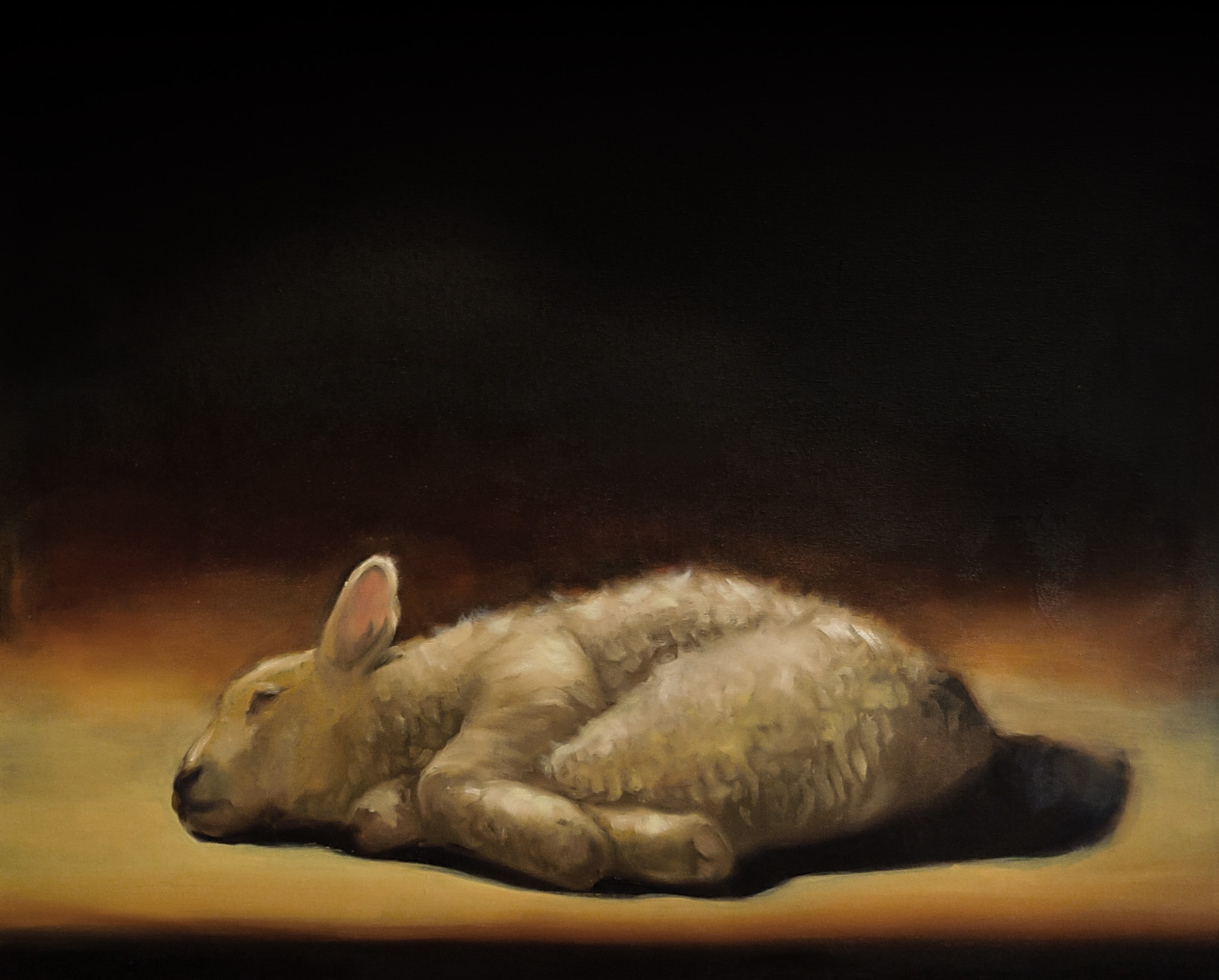 The Lamb