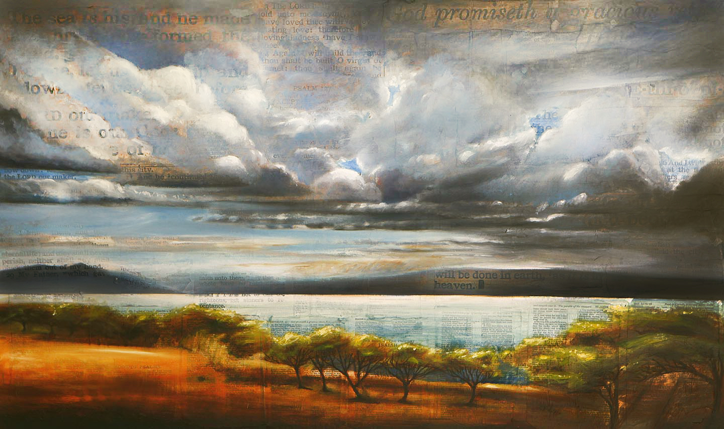 Langano Lake, Ethiopia