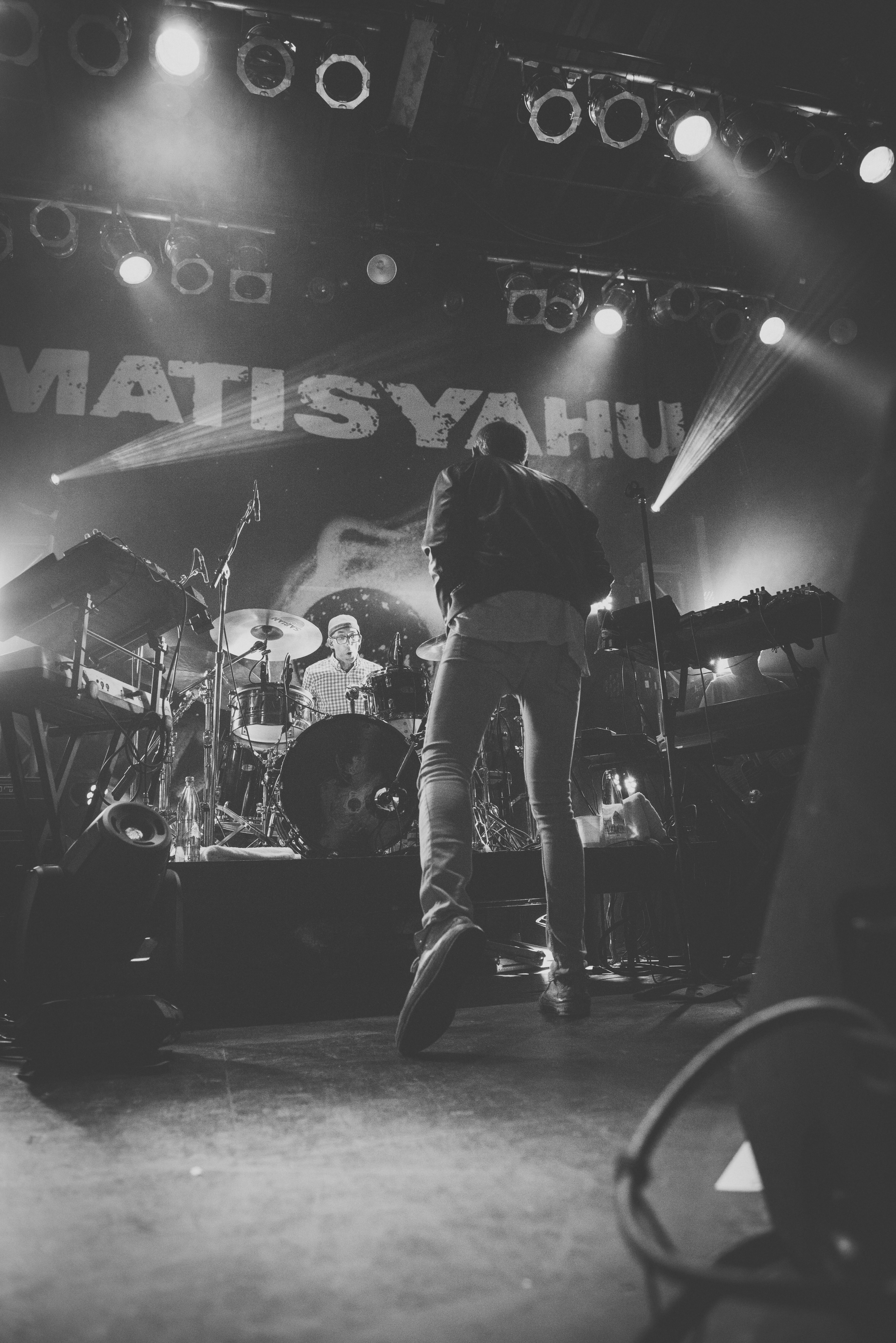 Matisyahu @ Phoenix Concert Theatre