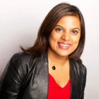 Swati D. Doshi CEO of Human Results, Executive coach, former Google HR leader