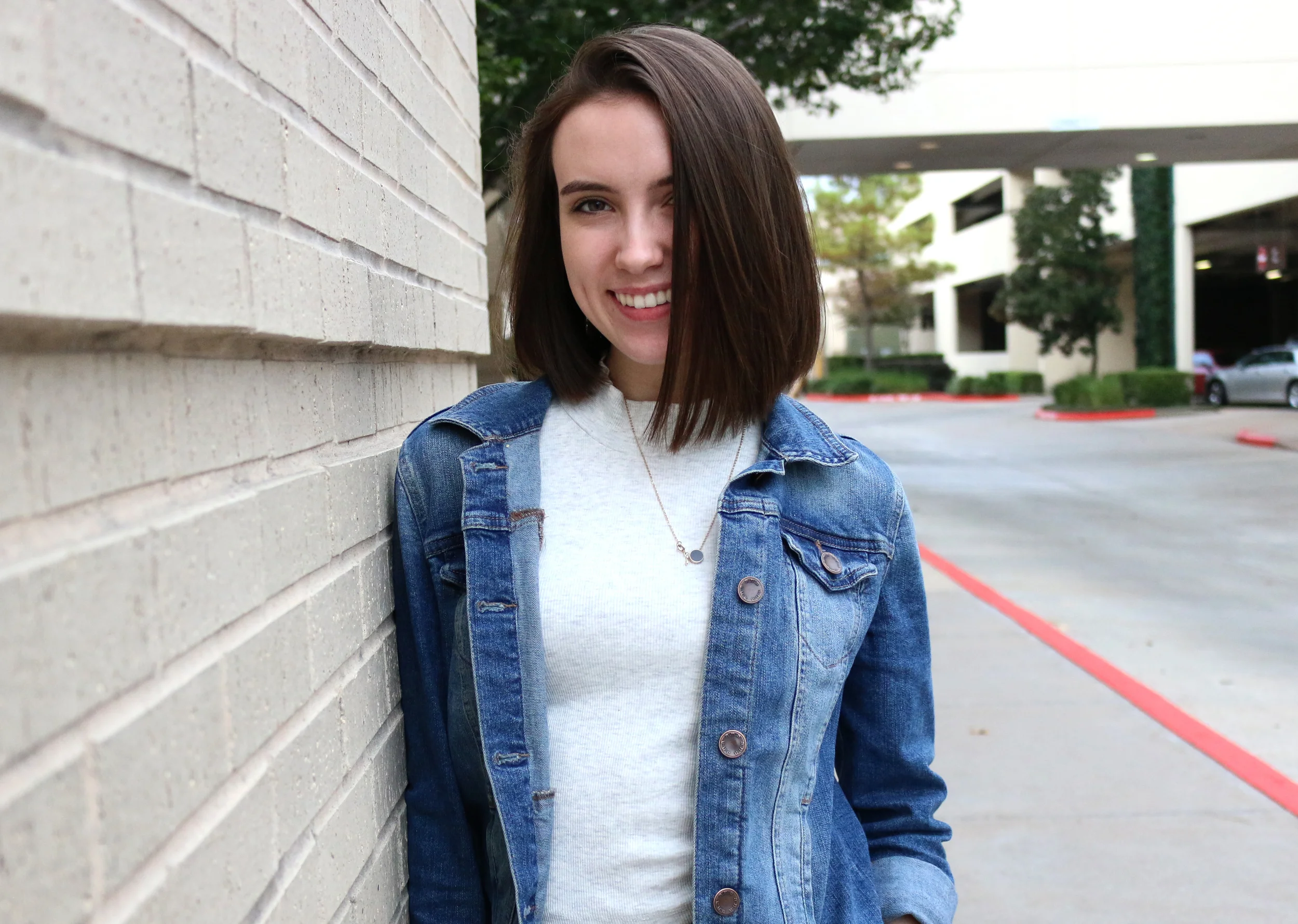 Hailey Strader — Carnegie Theatre Company