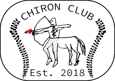 Chiron Club is a monthly community gathering space for individuals doing healing or transformation work who identify with the “wounded healer” archetype. Acting as a mutual support group, we’ll name sore spots and process common complaints, including issues that arise in our client practices and working with the public. Together, we’ll tackle the challenging space between our personal lives and our healing work, collectively crafting new tools and frameworks for building emotionally sustainable practices.