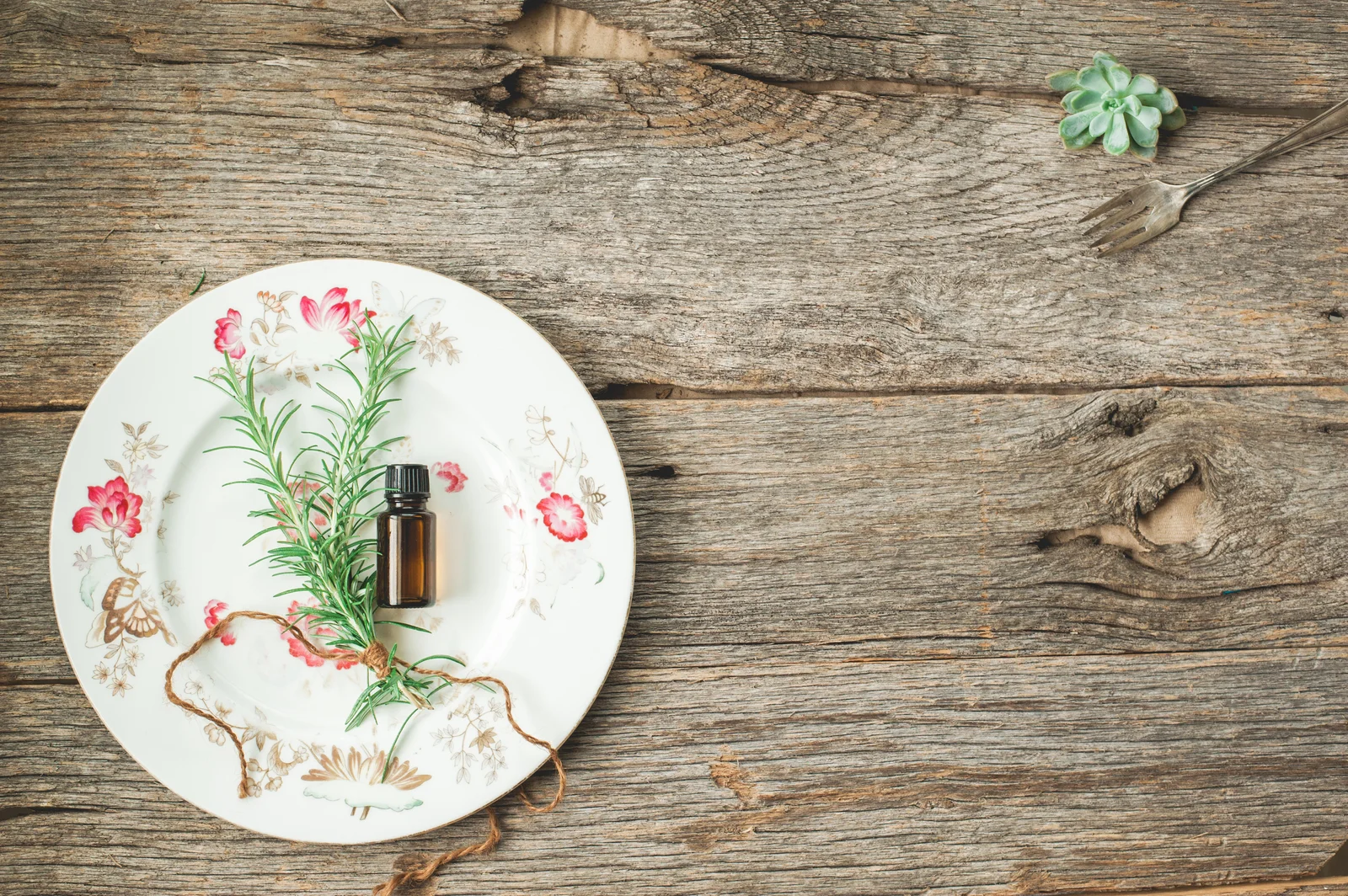 Cooking With Essential Oils