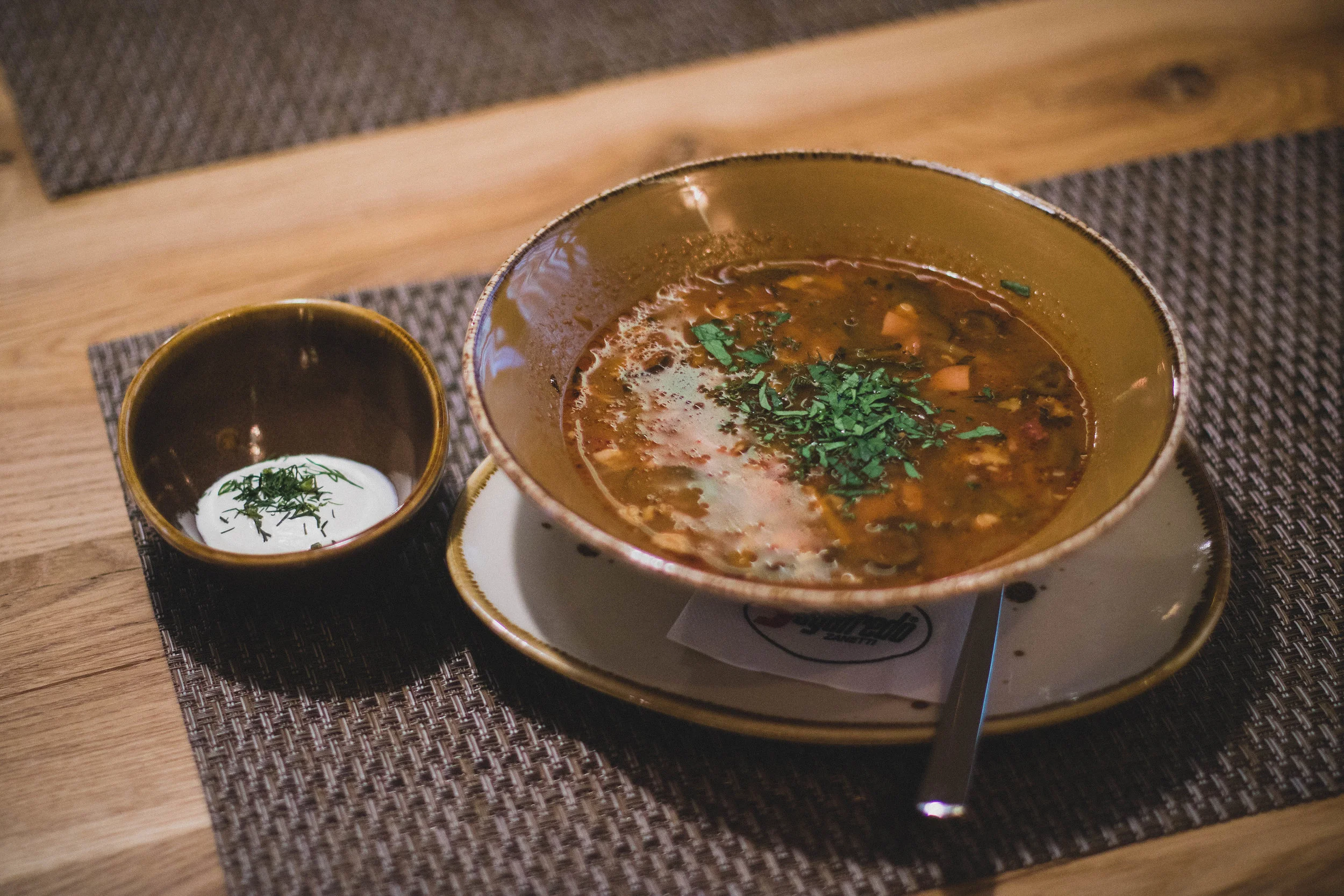 Slow-Cooker Chicken Broth Recipe