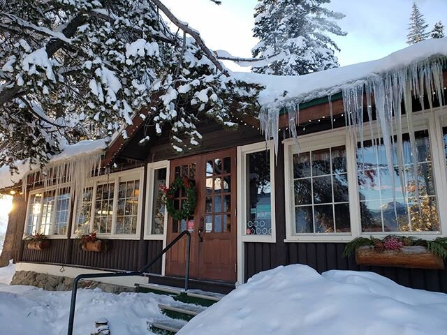 Back at one of my favorite places for the weekend... anyone know where this is?