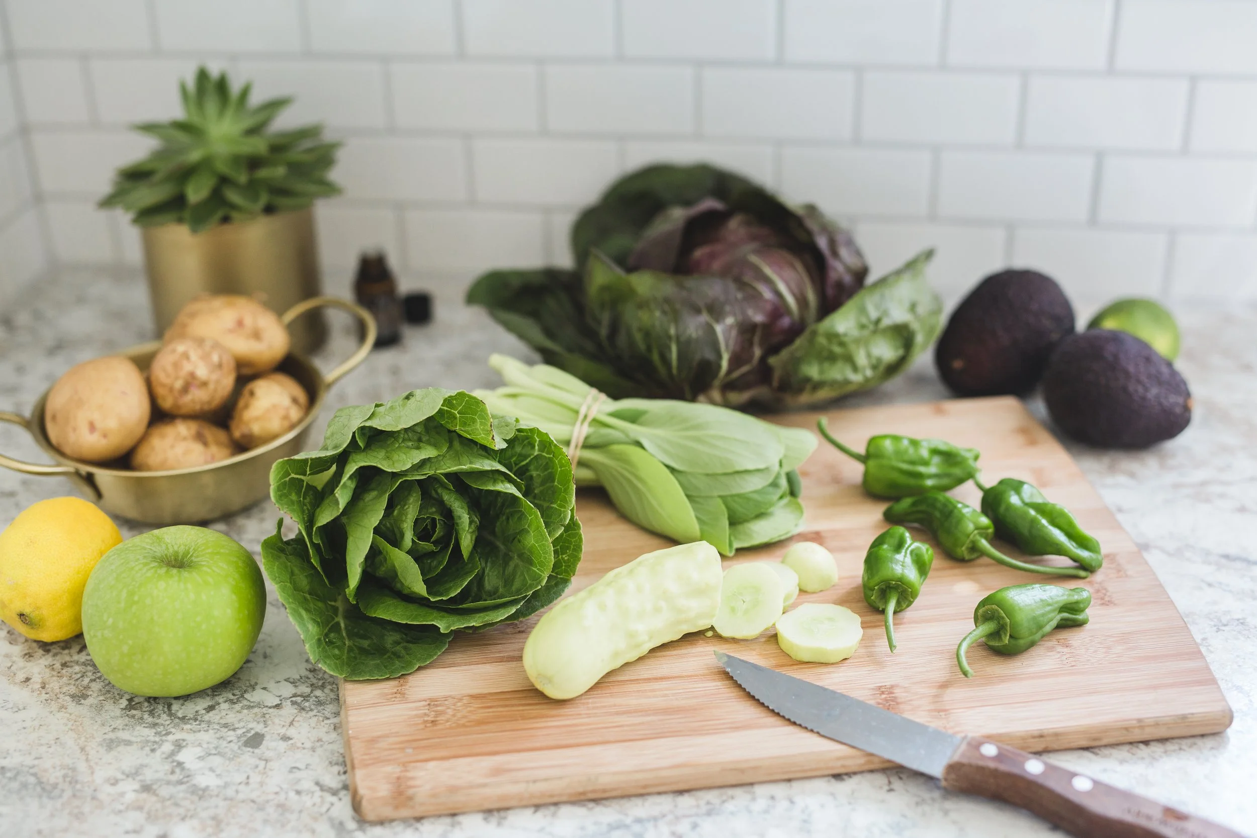 Meal Planning For Busy Weeks 