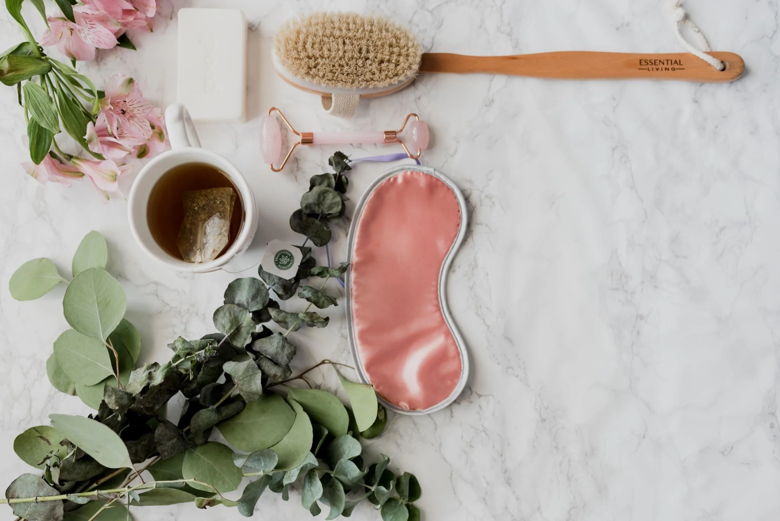 Dry Brushing-  5 Reasons Why You Should Start! (And How To Do It)