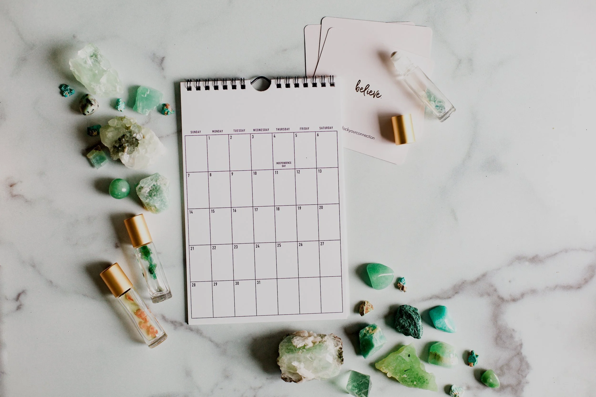 3 Things To Declutter For The Holidays