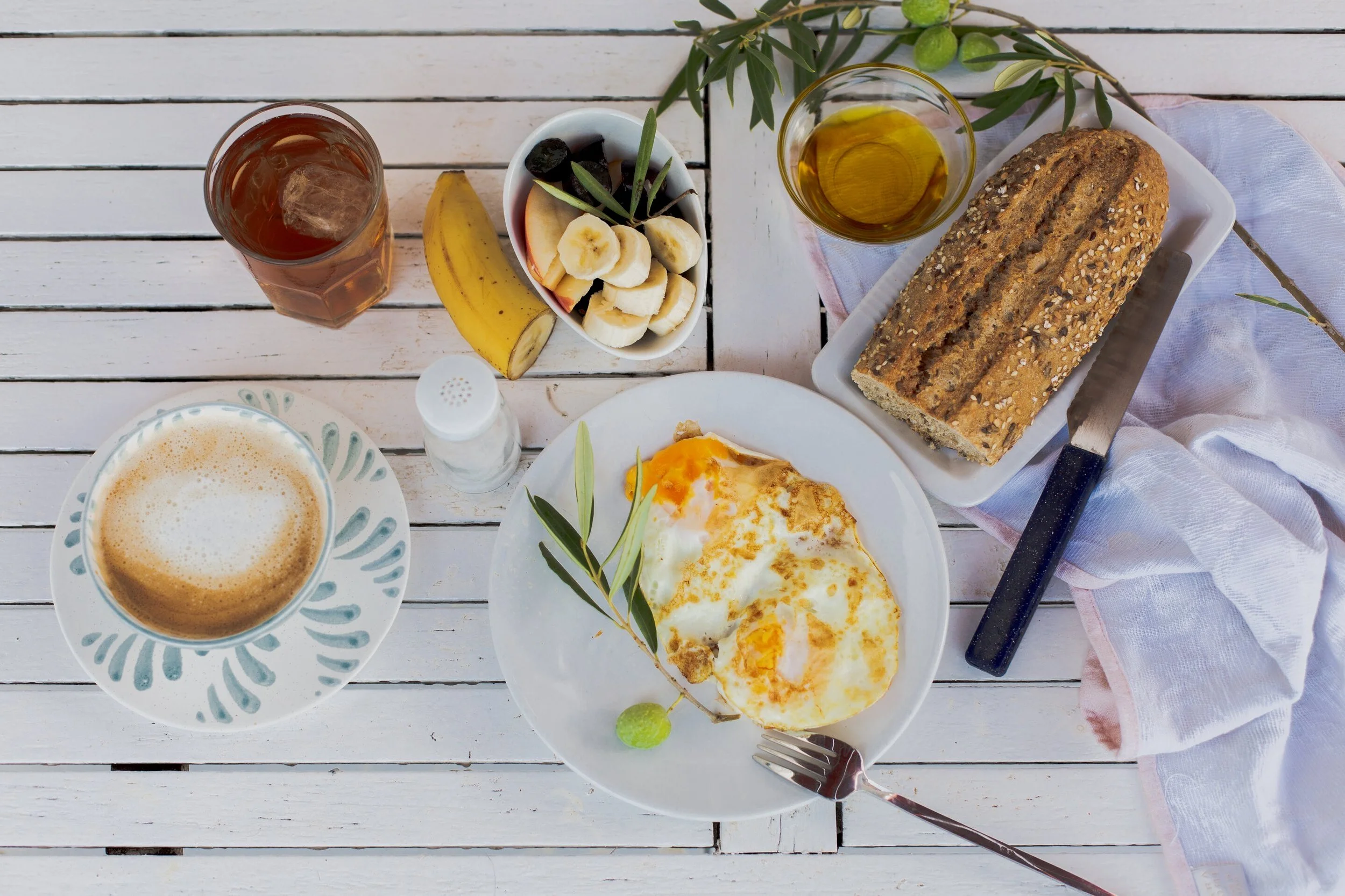 Unlock Your Best Day: A Guide to Crafting a Nourishing Morning Routine