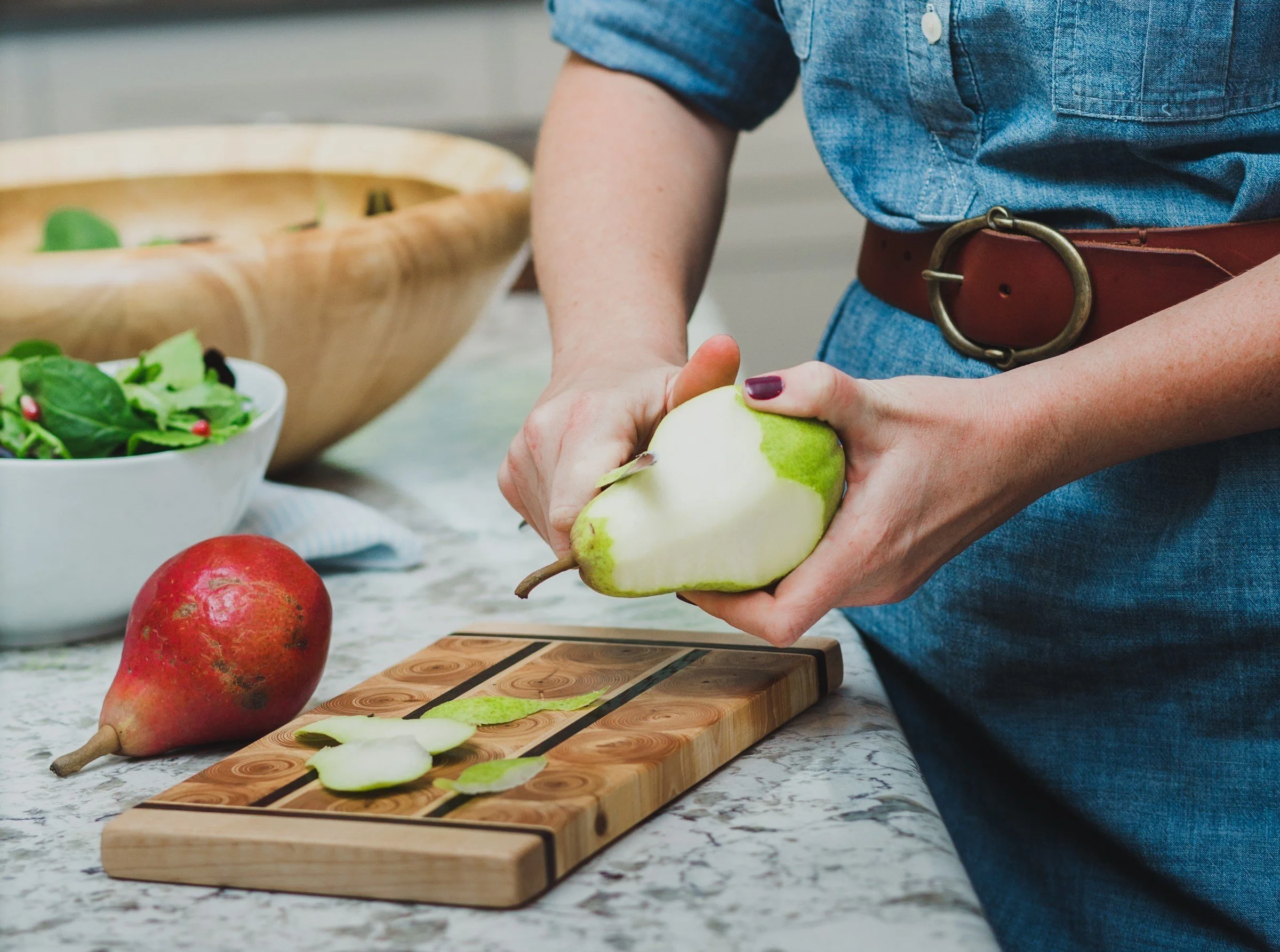 Mastering Meal Prep: Your Guide to Healthy Meals on the Go