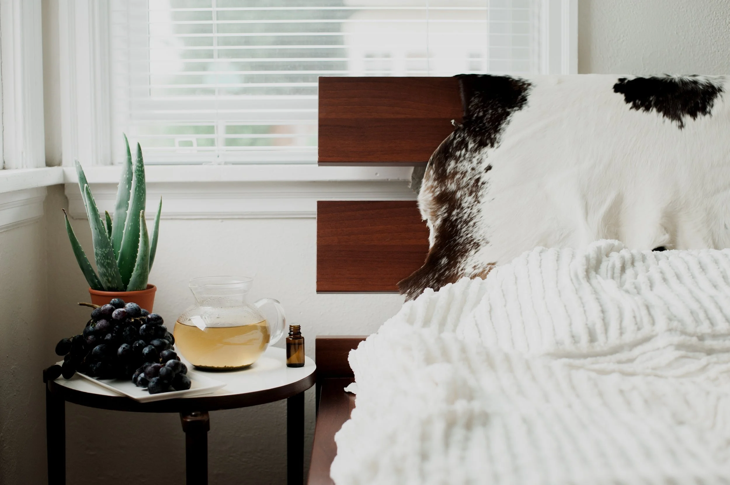 Tired All the Time? Why Sleep Alone Isn’t Enough for Energy