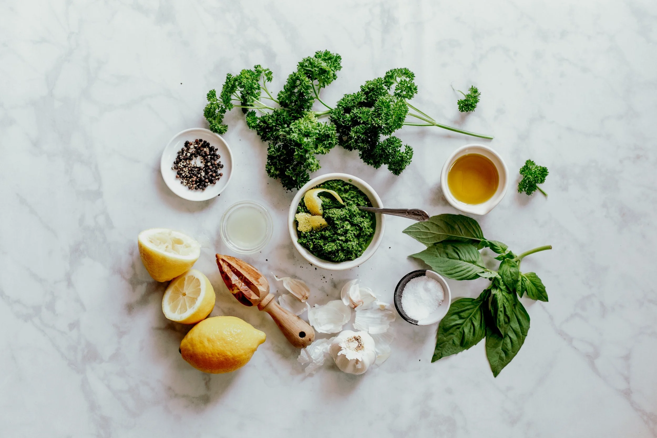 Greek Pita Pockets Recipe