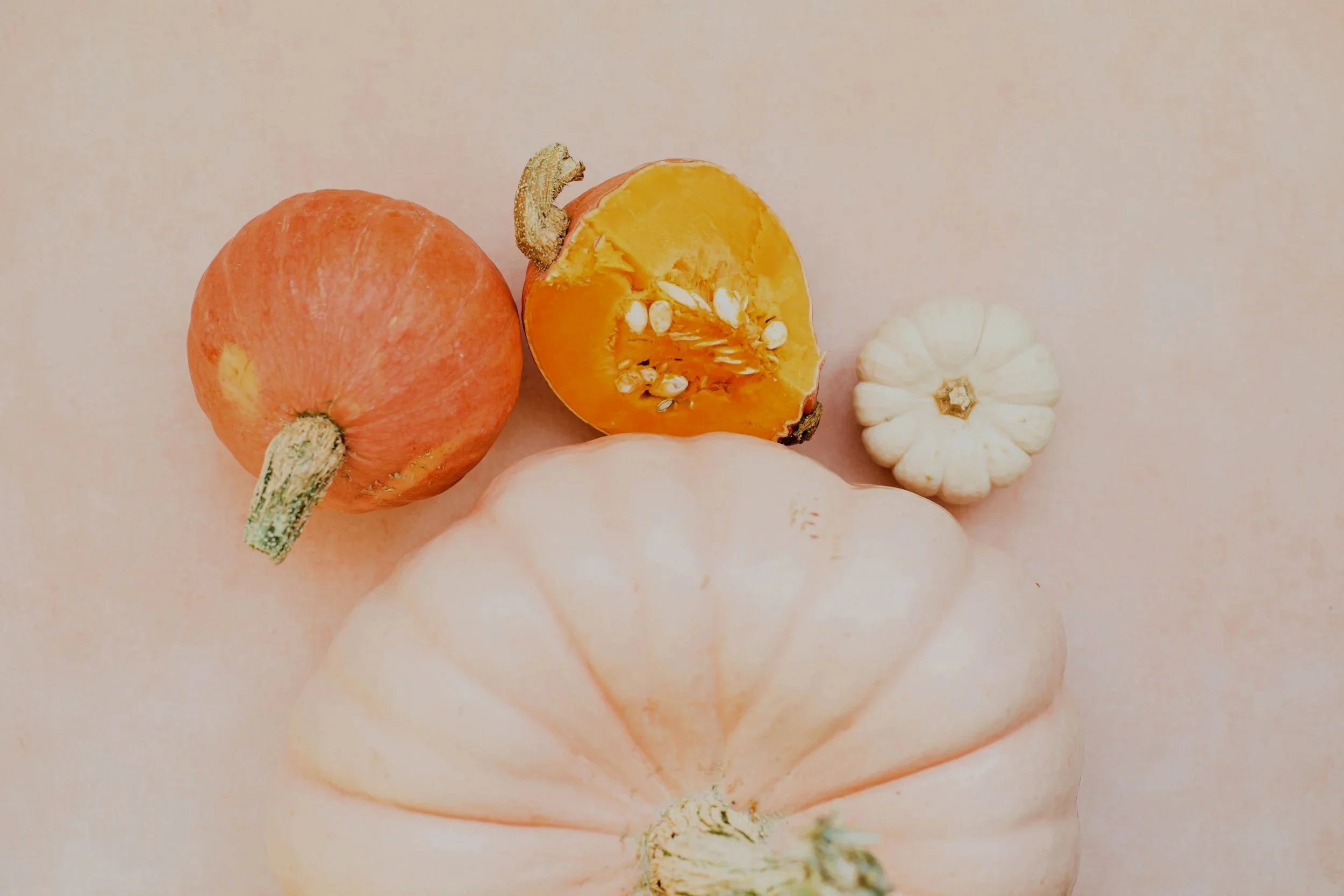 Pumpkin Cream Soup Recipe