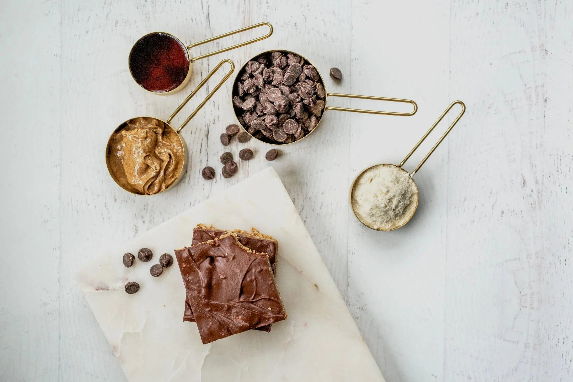 Peppermint Brownies Recipe