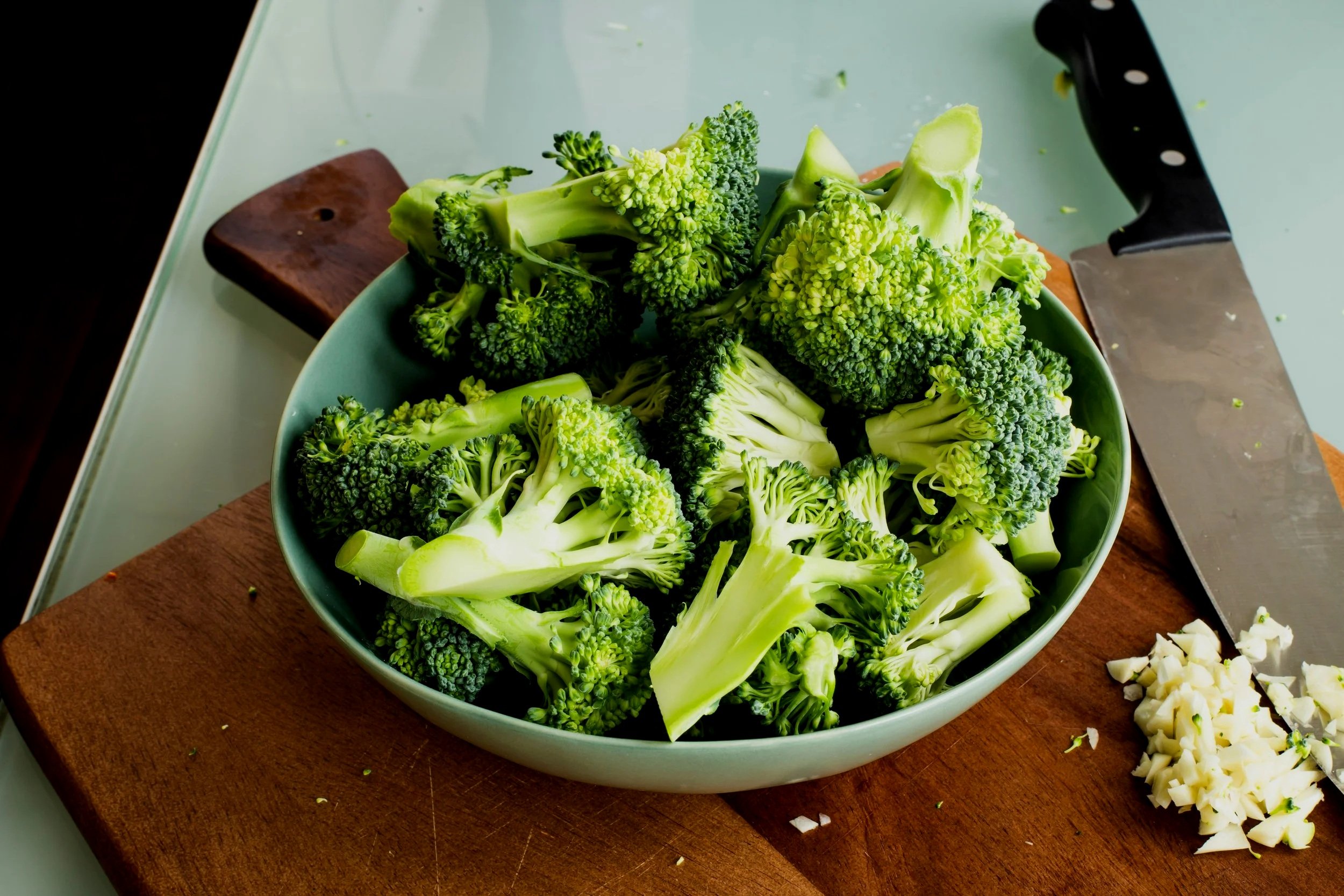 Broccoli and Cheese Soup Recipe