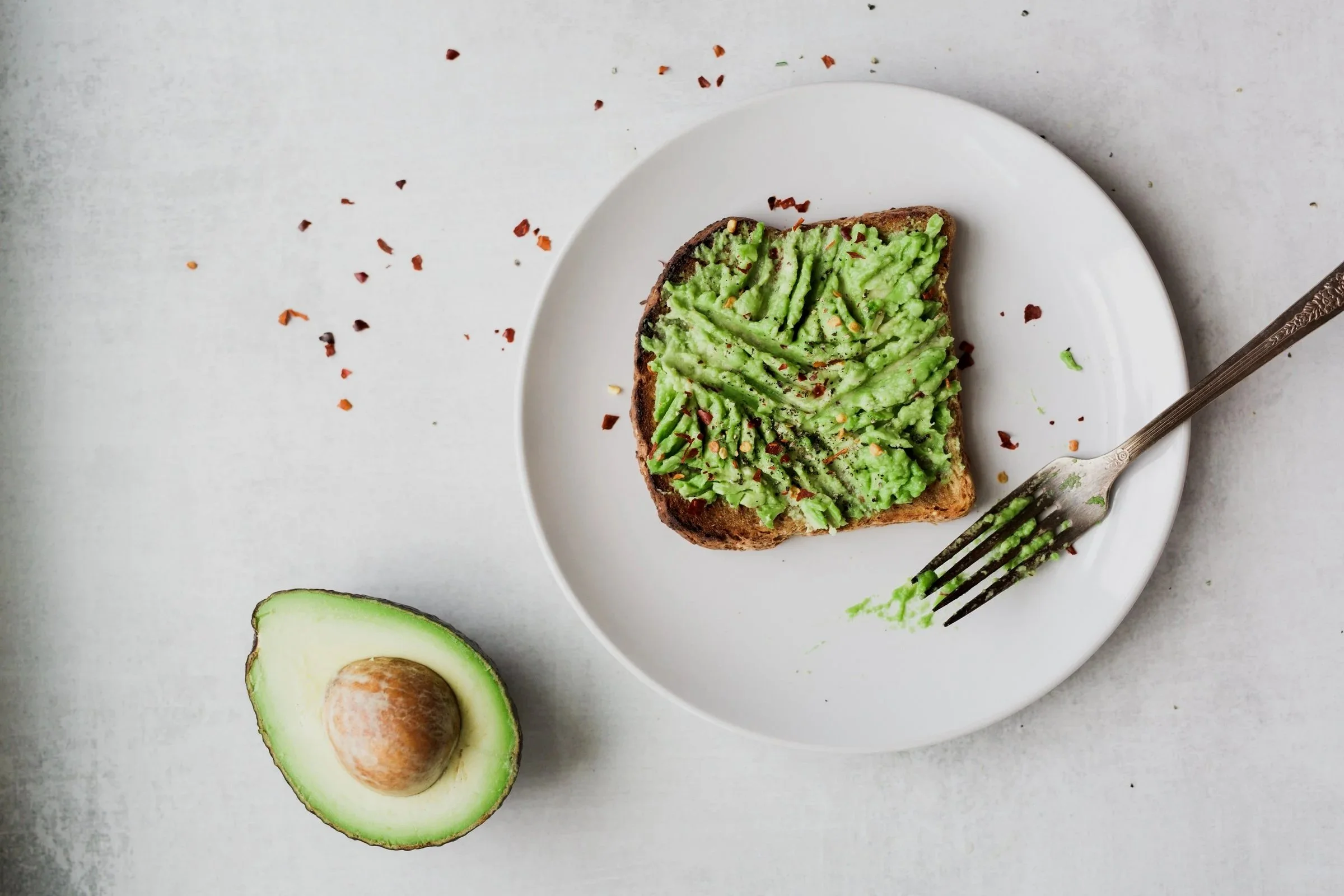 Healthy, Energy-Boosting Snacks for Women Over 40