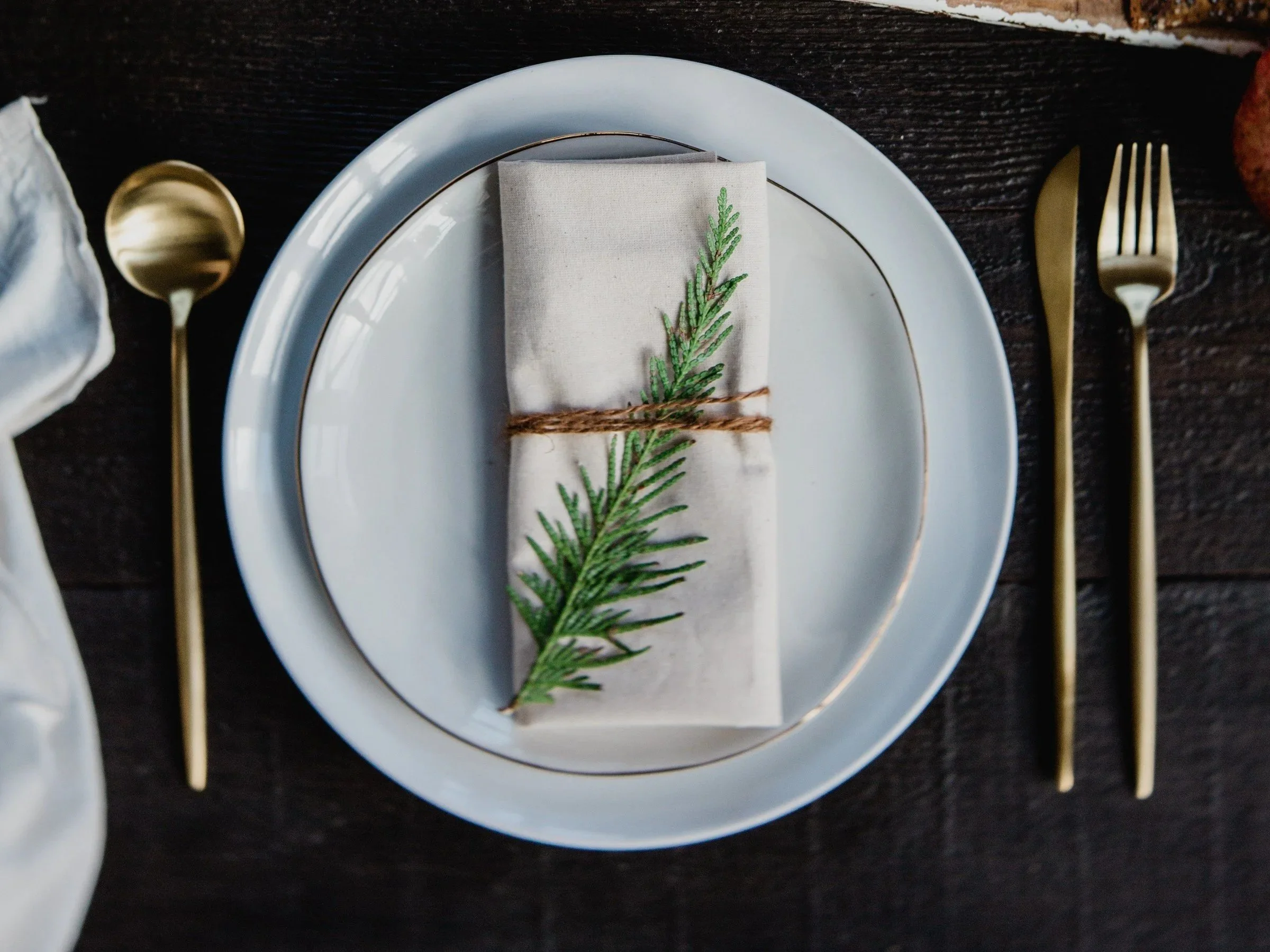 Holiday Eating That Supports Your Hormones and Energy