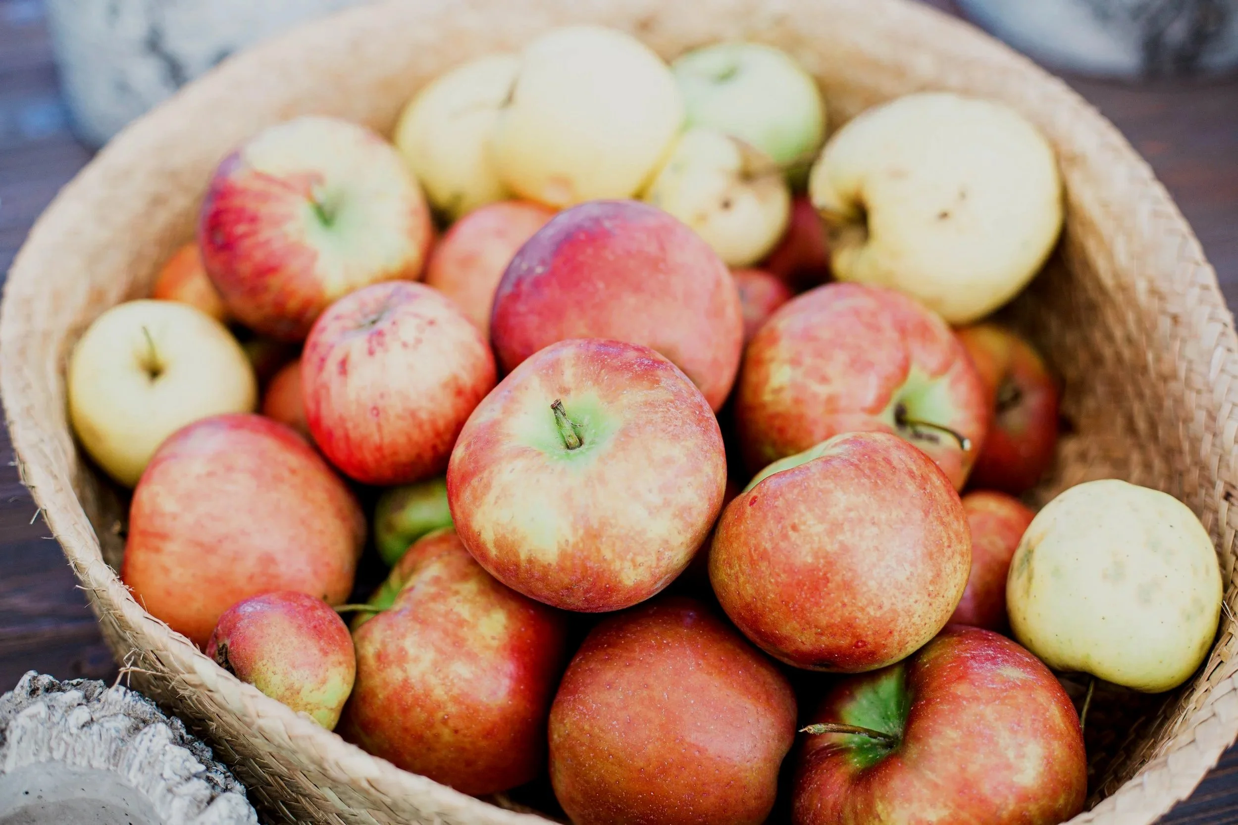 Spiced Apple Oatmeal Recipe
