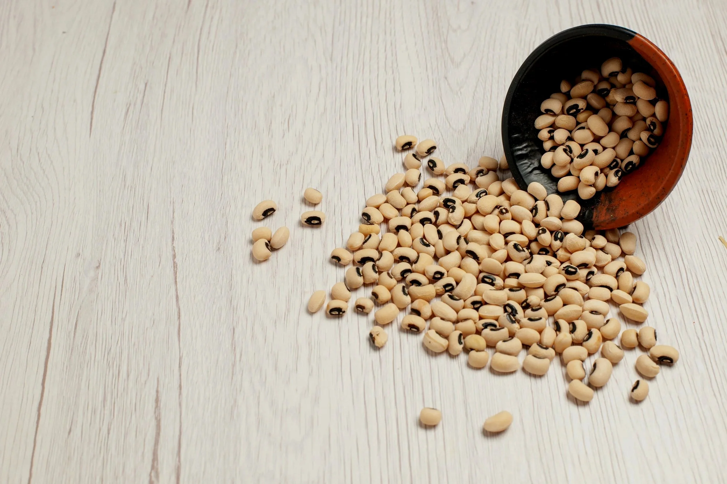 Black Eyed Pea Salad Recipe