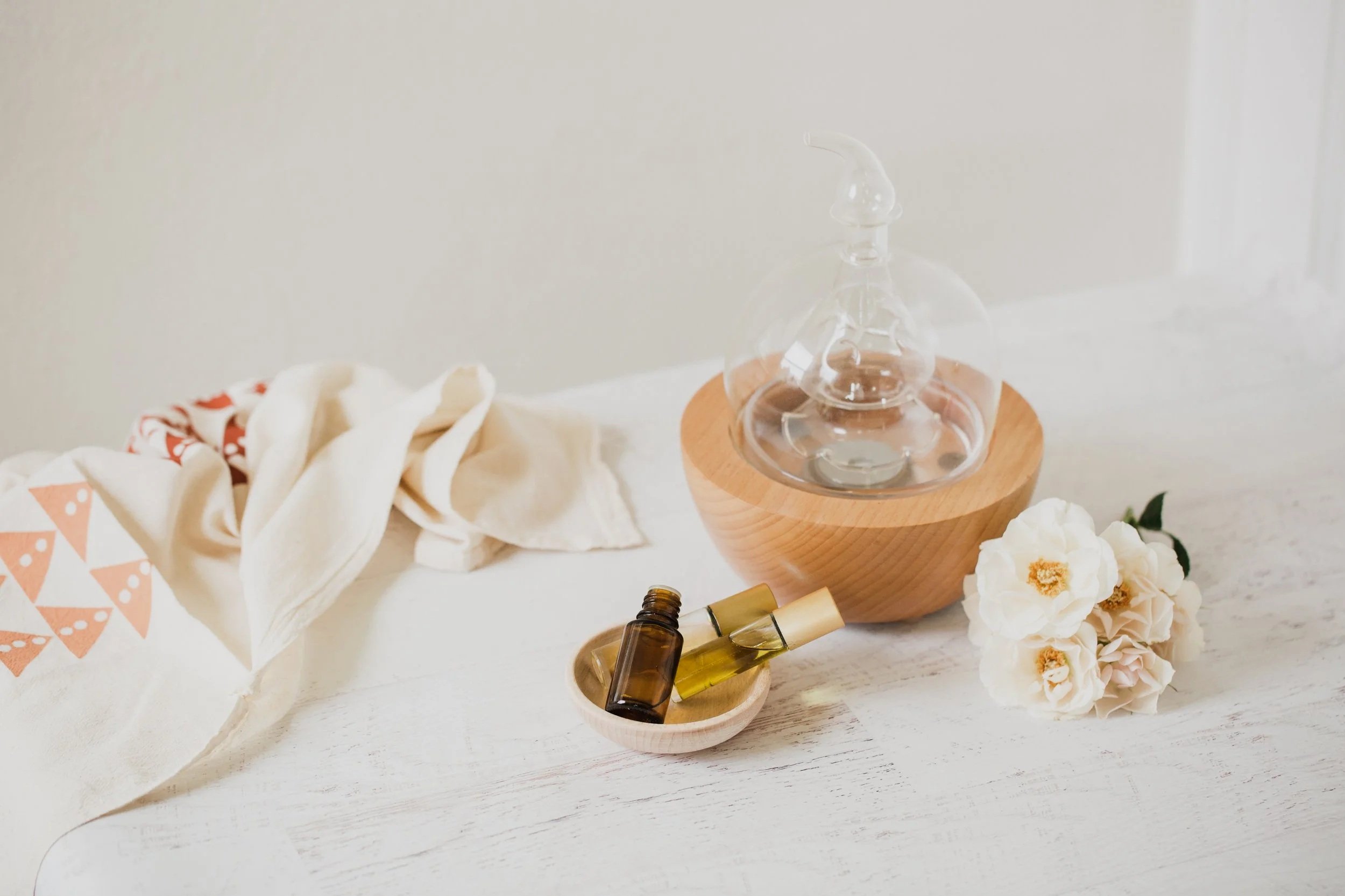 A Simple Spring Reset to Refresh Your Health Habits